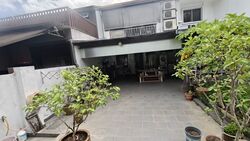 Jalan Kayu Estate (D28), Terrace #543790361